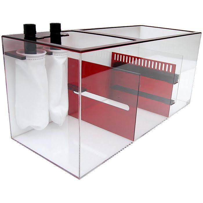 Ruby 36 Sump P841094