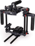 DSLR Video Camera Cage Mount Rig P6374