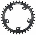 Camo Aluminum Chainring 34-38t Y49841