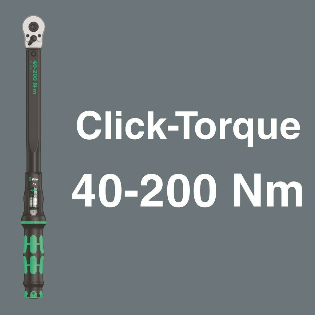 11 Piece Torque Screwdriver Set S822205