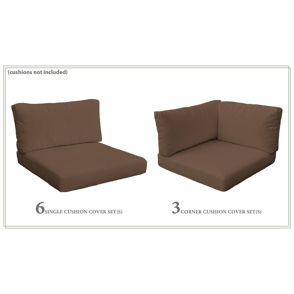 Spa Cover Set E11881