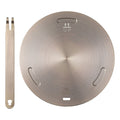 16cm Rose Gold Induction Plate Adapter P7635