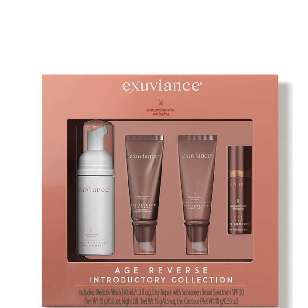 Age REVERSE Introductory Collection R418994