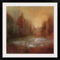 Black Frame Print U164999