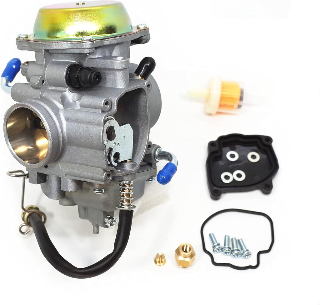 Carburetor Pack of 2 Q134