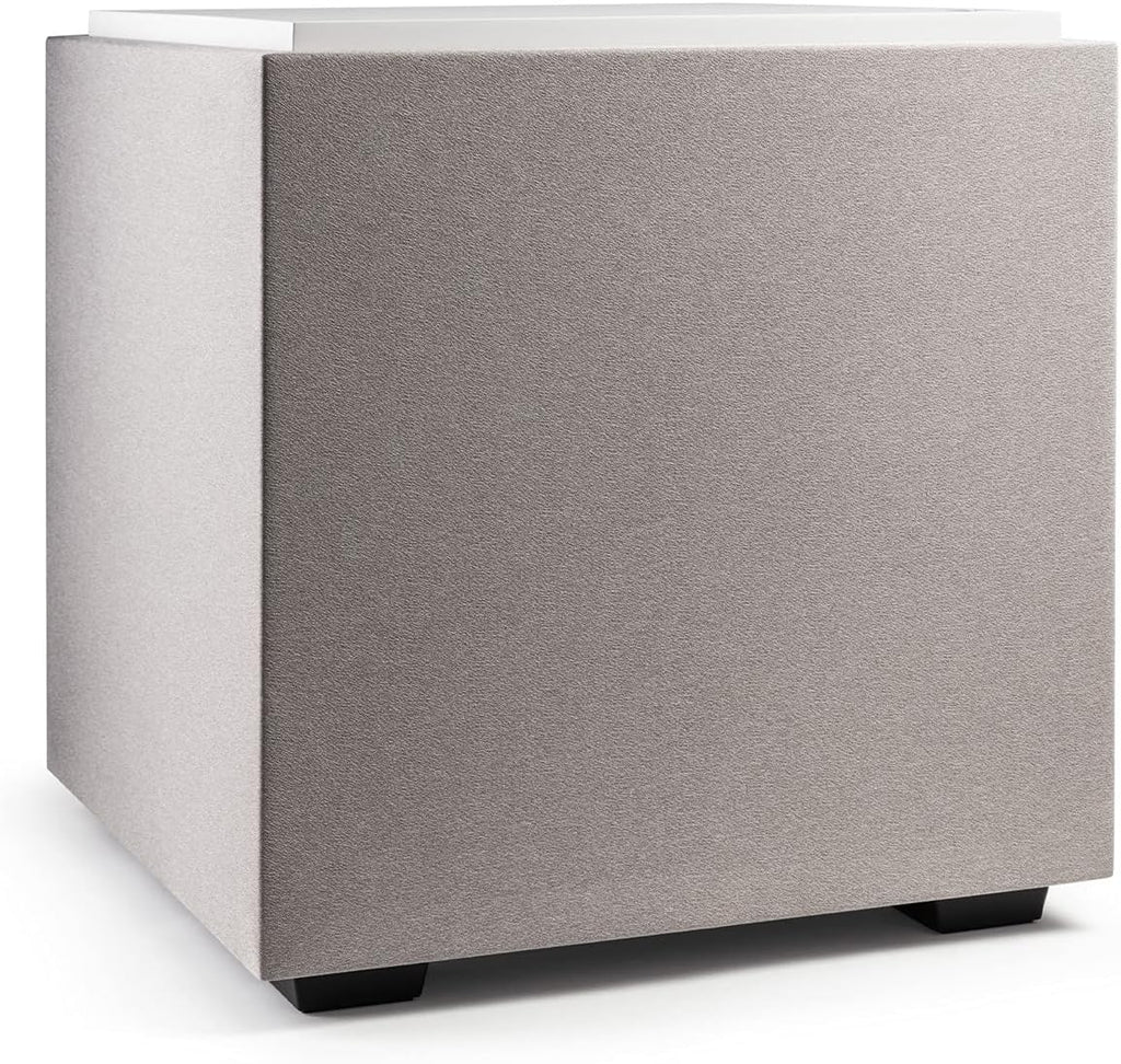 10" Subwoofer Midnight Black F340961