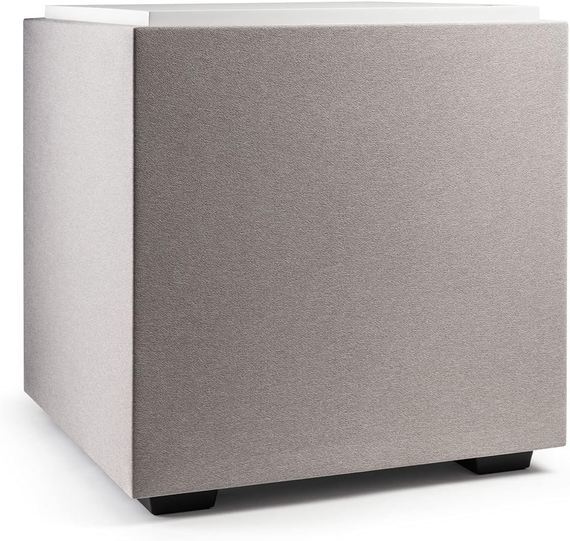 10" Subwoofer Midnight Black F340961