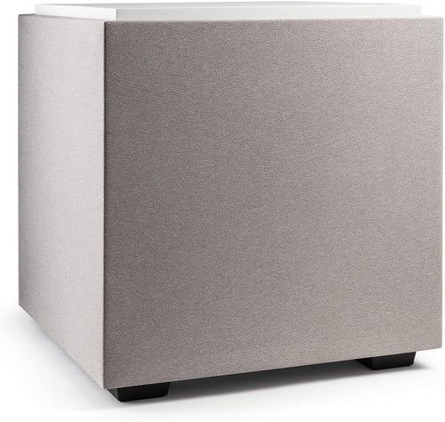 10" Subwoofer Midnight Black F340961