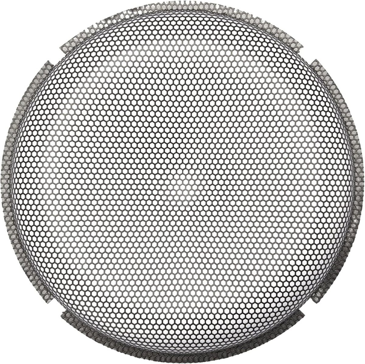 12" Dual 2-Ohm Sub with Stamped Grille Insert H176