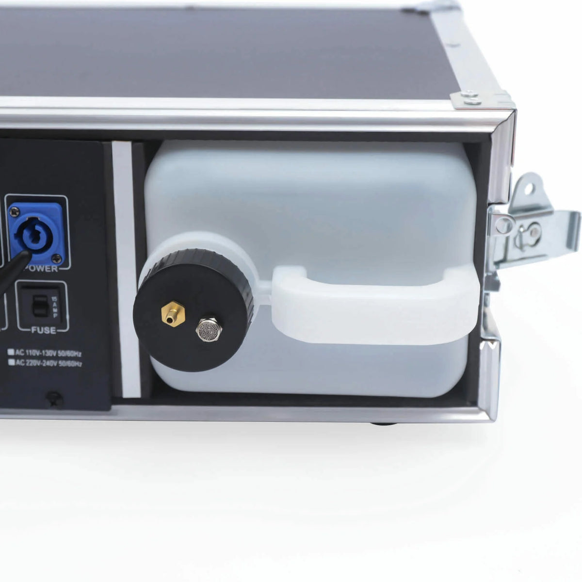 Stage Fog Machine 3.5L 1.5KW with Flight Case K7850