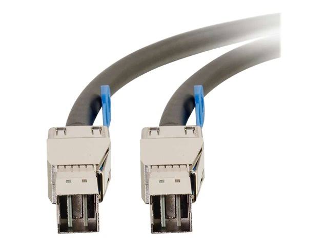 6M Mini-SAS HD to Mini-SAS HD Cable H157355