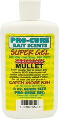 Mullet Super Gel, 8 Ounce J975
