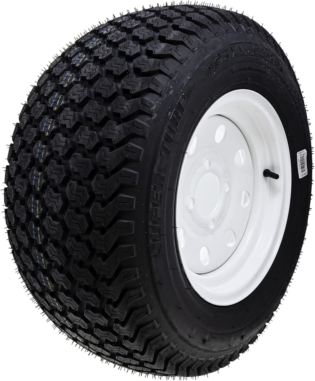 Wheel and Tire Lazer Z E Series L81153