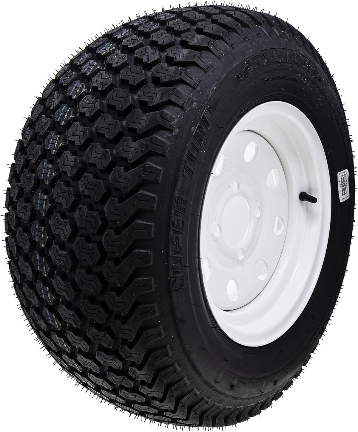 Wheel and Tire Lazer Z E Series L81153