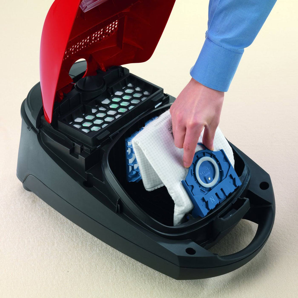 Canister Vacuum Q720735