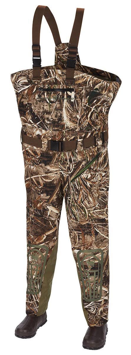 Chest Wader Realtree Max 5 11 U302090
