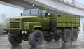 1:35 Military Model Kit Y692