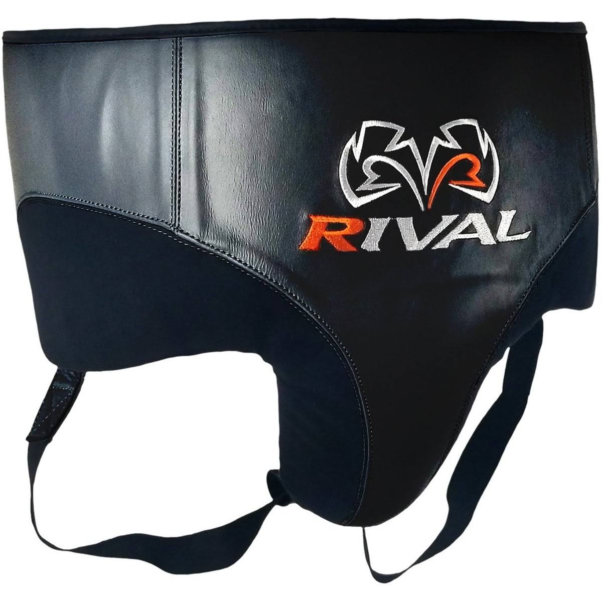 Black No-Foul Protector I99383