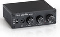 24-Bit 192 KHz USB Optical Coaxial to RCA AUX Digital-to-Analog Audio Converter N1016