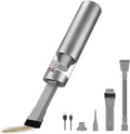 Handheld Vacuum Cleaner, Cordless Car Vacuum with Powerful Suction, 3 in 1, USB Rechargeable C803730
