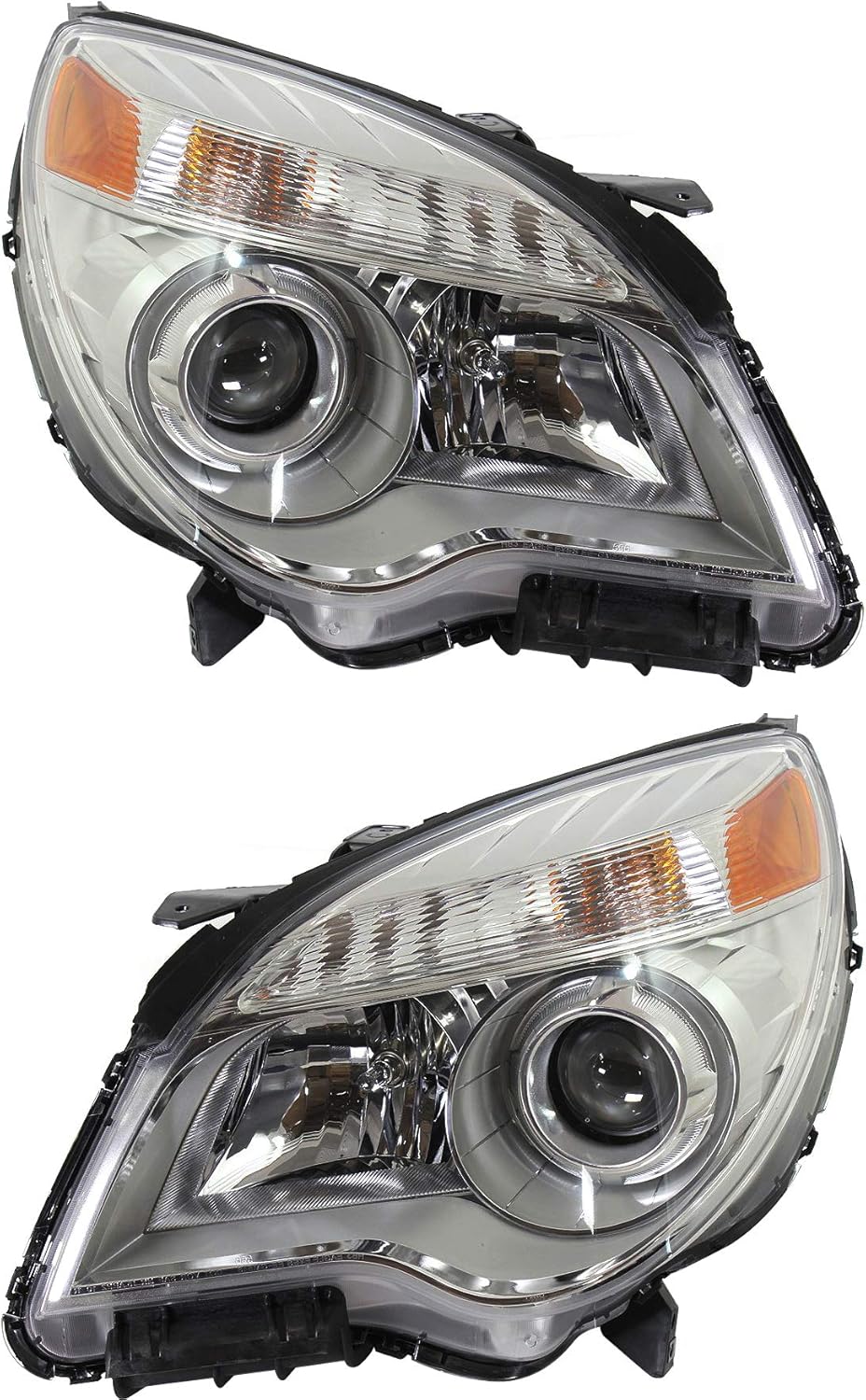 Halogen Headlight Set V382819