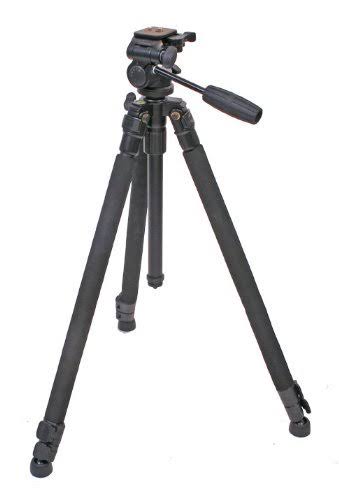 STX Pro 656 with 3-Way Head and Case Q5707