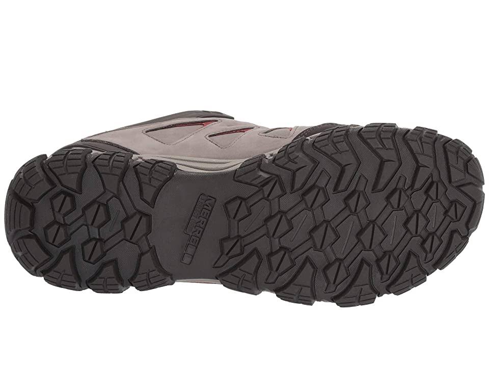 Merrell Men&s Pulsate 2 Leather Waterproof, Size: 8, Boulder M811301
