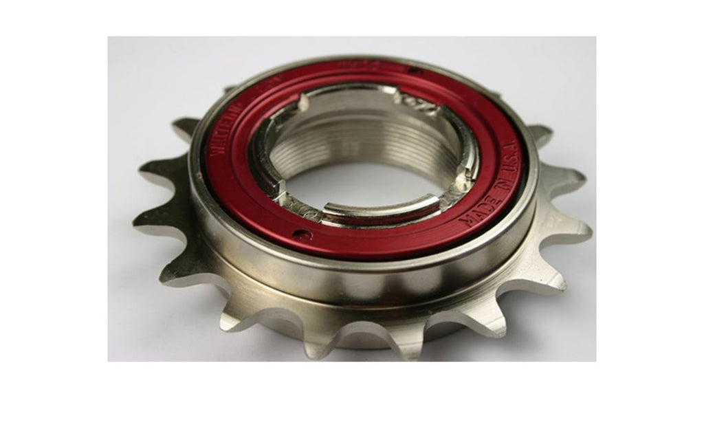 18T Sealed Cartridge Freewheel E81540