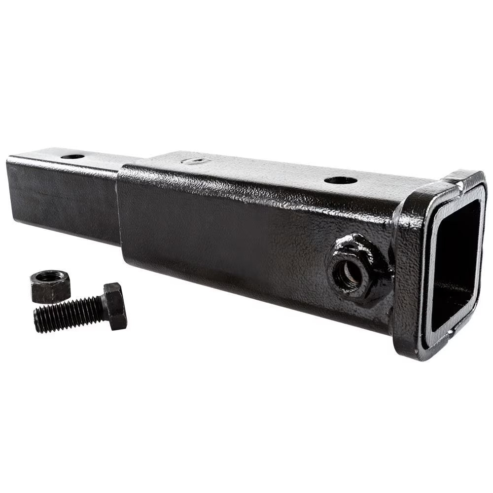 2in Hitch Receiver Trailer Adapter L54216