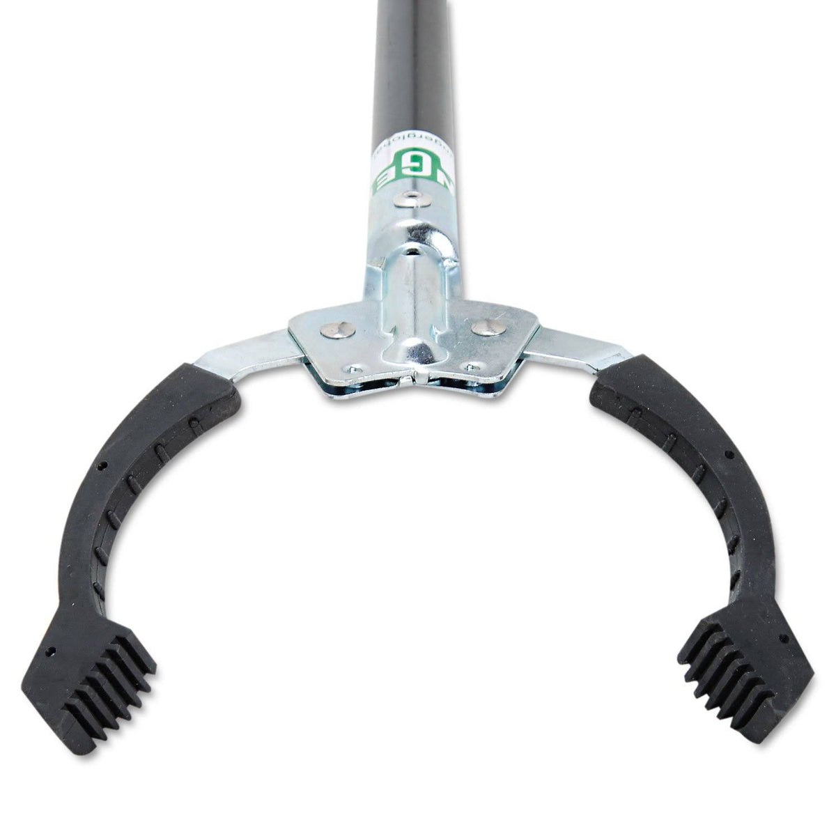 51 Inches Black/Green Extension Arm with Claw I9479