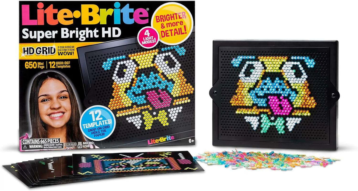 HD Light Set A93576