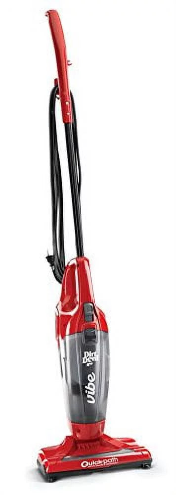 3-in-1 Corded Bagless Stick and Handheld Vacuum Cleaner G5721