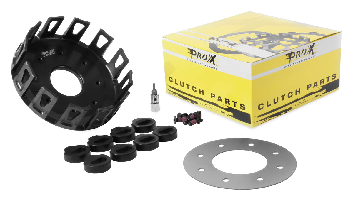 Clutch Basket Z3953