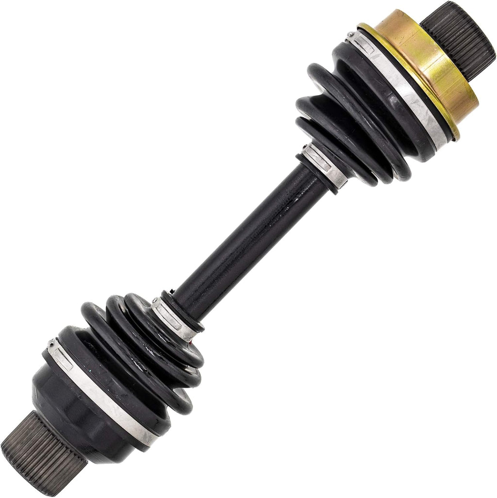Front Drive Shaft Differential Axle for Yamaha Grizzly 660 Pack of 2 C82714