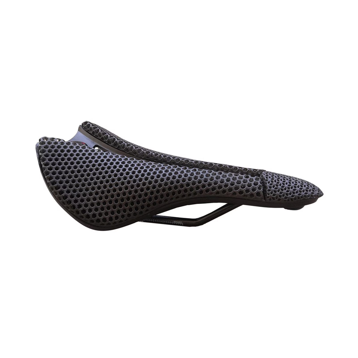 Carbon Fiber Road Bike Saddle Replacement Cushion K216010