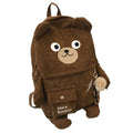 Corduroy Backpack Schoolbag W332752