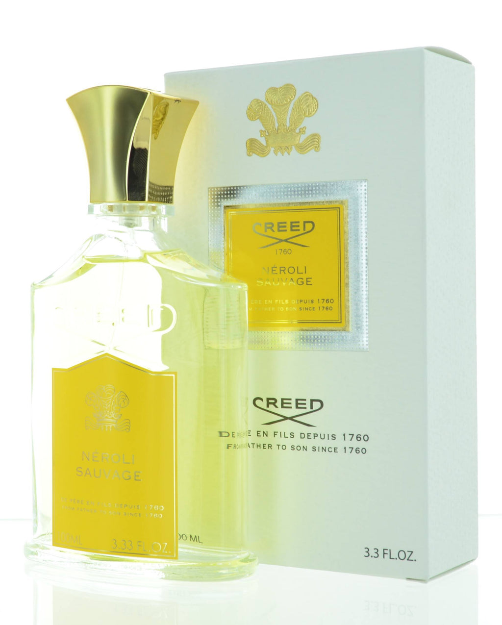 3.3 oz Eau De Parfum Spray B884787