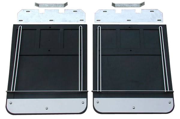 Mud Flap Set X344