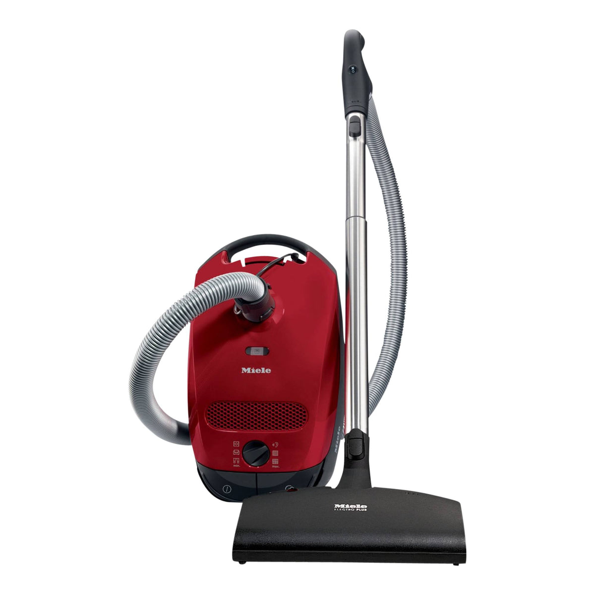 Canister Vacuum Q720735