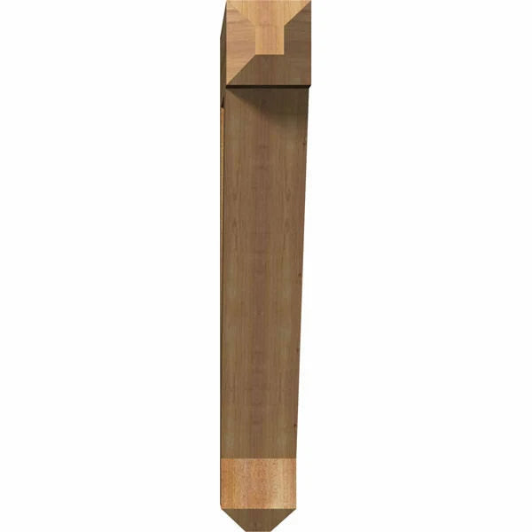 Western Red Cedar Craftsman Bracket B768160