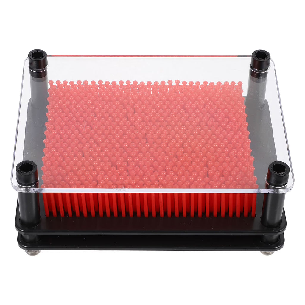 Metal Board Plastic Plaything 3d Clone Model L3201