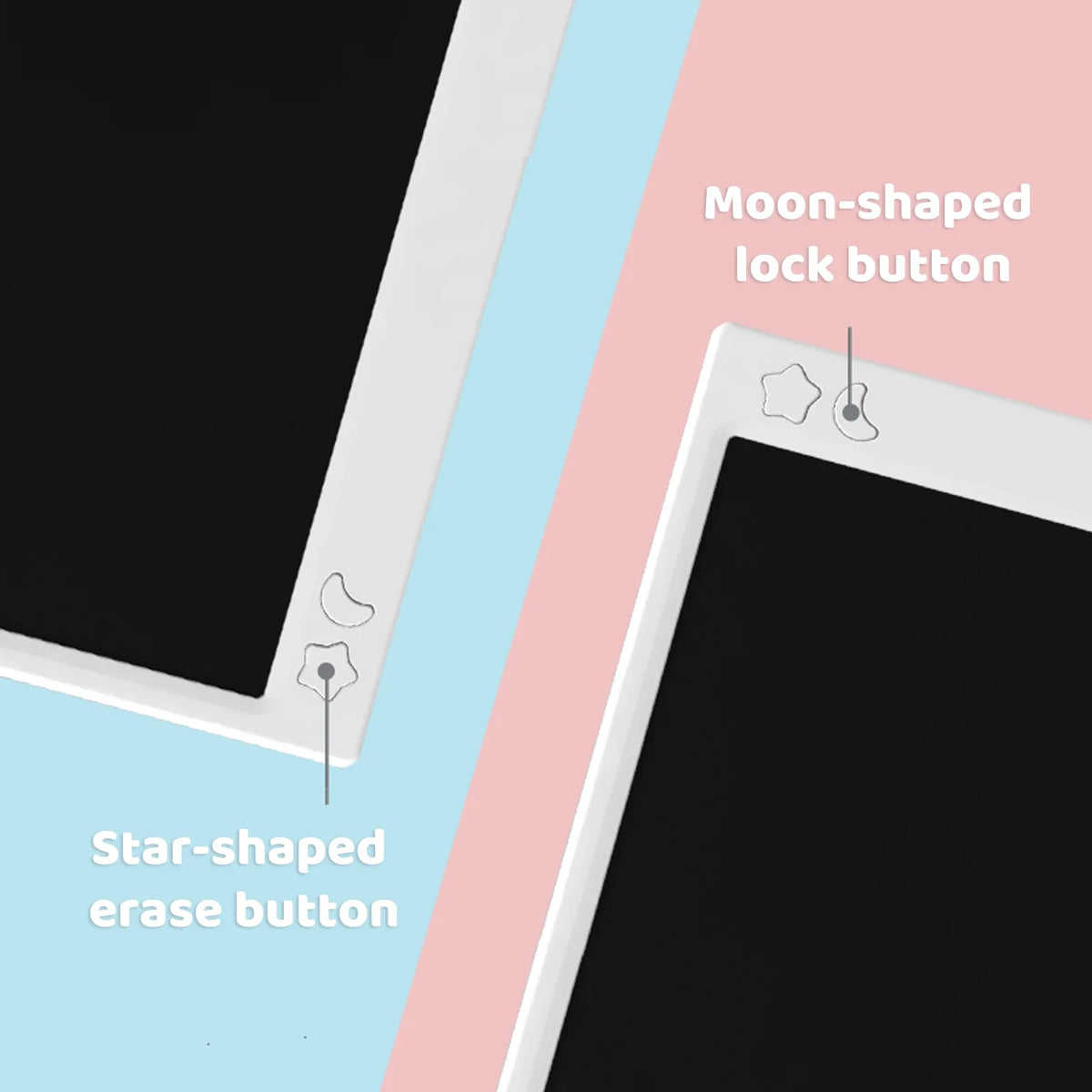 16 Inch LCD Writing Tablet C142