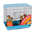 Prevue Pet Flight Bird Cage Kit H93531