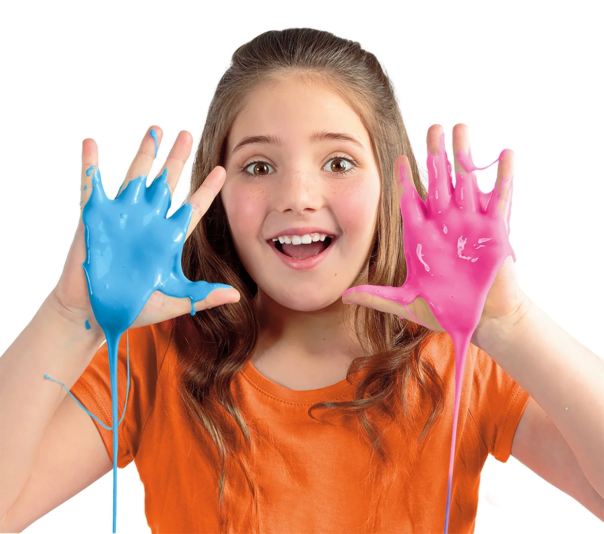 Rainbow Slime V750