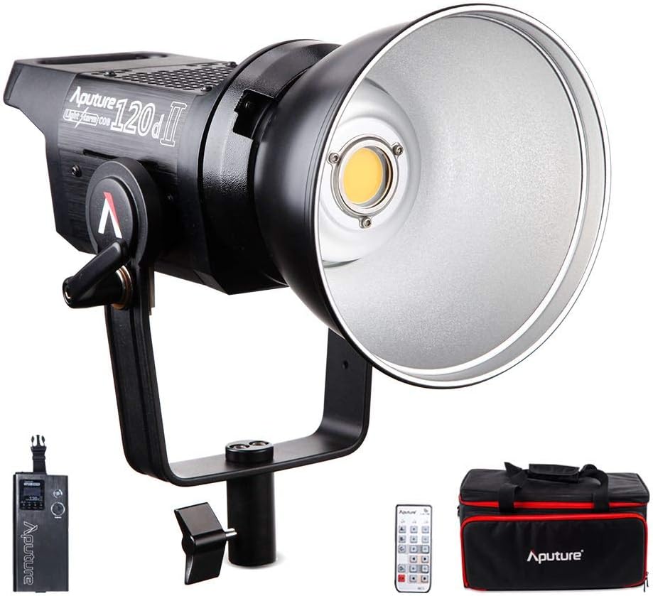 180W LED Continuous Daylight Photographic Lighting Z288052