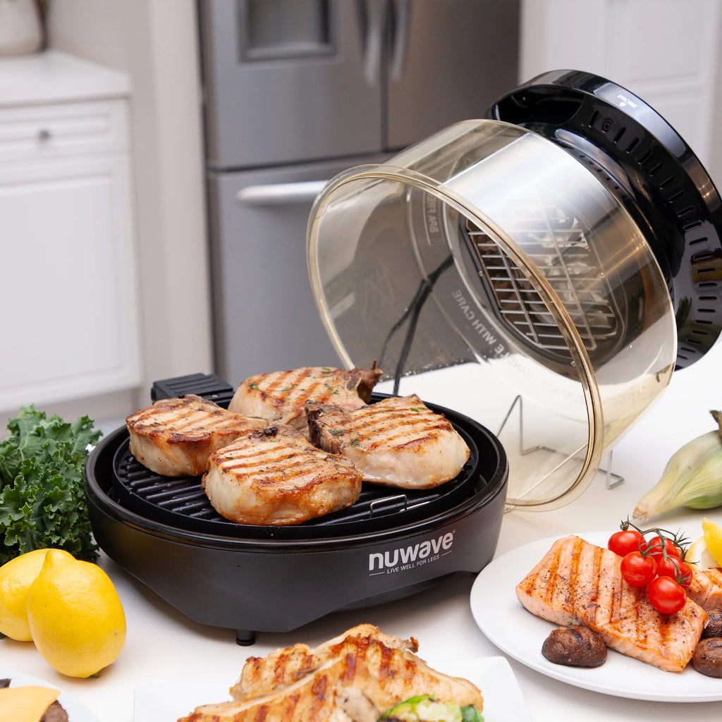 Primo Air Fryer Toaster Oven R9423