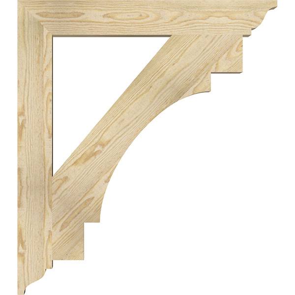 Douglas Fir Bracket O328348