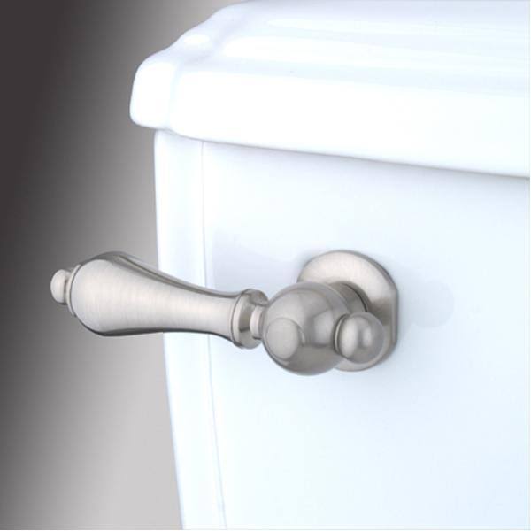 Oil Rubbed Bronze Toilet Tank Lever W226250