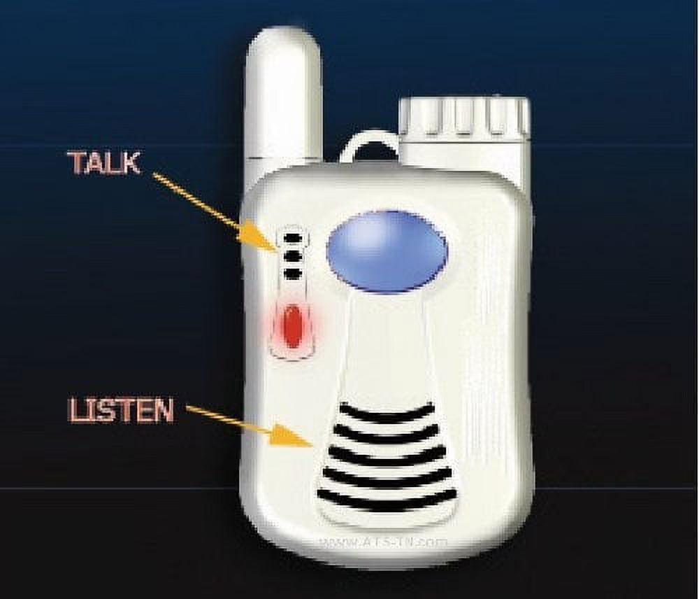 Talk Through Communicator V502