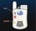 Talk Through Communicator V502